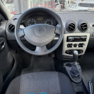 Renault LOGAN Expres./Exp. UP Hi-Flex 1.0 16V 4p 2009 Flex-4