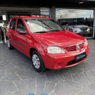 Renault LOGAN Expres./Exp. UP Hi-Flex 1.0 16V 4p 2009 Flex-1