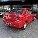 Renault LOGAN Expres./Exp. UP Hi-Flex 1.0 16V 4p 2009 Flex-10