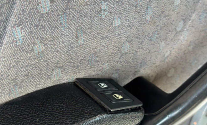 Fiat Uno City / Smart City 1.0 4p 2001 Gasolina-10