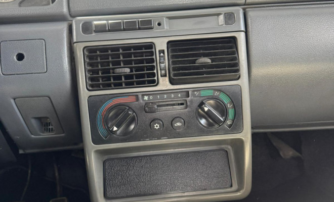 Fiat Uno City / Smart City 1.0 4p 2001 Gasolina-9