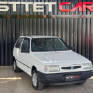 Fiat Uno City / Smart City 1.0 4p 2001 Gasolina-0