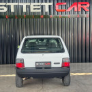 Fiat Uno City / Smart City 1.0 4p 2001 Gasolina-4