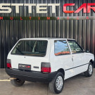 Fiat Uno City / Smart City 1.0 4p 2001 Gasolina-1