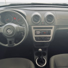 VW - VolksWagen Gol Trendline 1.0 T.Flex 8V 5p 2015 Flex-4