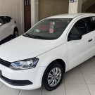 VW - VolksWagen Gol Trendline 1.0 T.Flex 8V 5p 2015 Flex-0