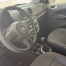 VW - VolksWagen Gol Trendline 1.0 T.Flex 8V 5p 2015 Flex-2