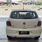 VW - VolksWagen Gol Trendline 1.0 T.Flex 8V 5p 2015 Flex-1