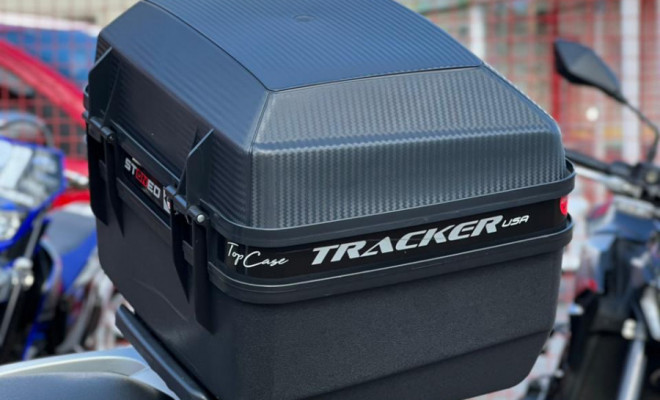 HONDA XRE 300 ADVENTURE FLEX 2017 Flex-3