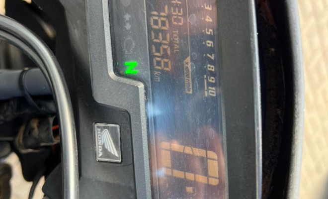 HONDA XRE 300 ADVENTURE FLEX 2017 Flex-2