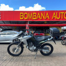 HONDA XRE 300 ADVENTURE FLEX 2017 Flex-1