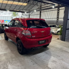 GM - Chevrolet AGILE LTZ 1.4 MPFI 8V FlexPower 5p 2010 Flex-3