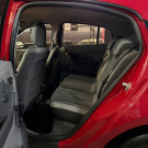 GM - Chevrolet AGILE LTZ 1.4 MPFI 8V FlexPower 5p 2010 Flex-10