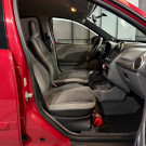 GM - Chevrolet AGILE LTZ 1.4 MPFI 8V FlexPower 5p 2010 Flex-12