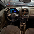 GM - Chevrolet AGILE LTZ 1.4 MPFI 8V FlexPower 5p 2010 Flex-6