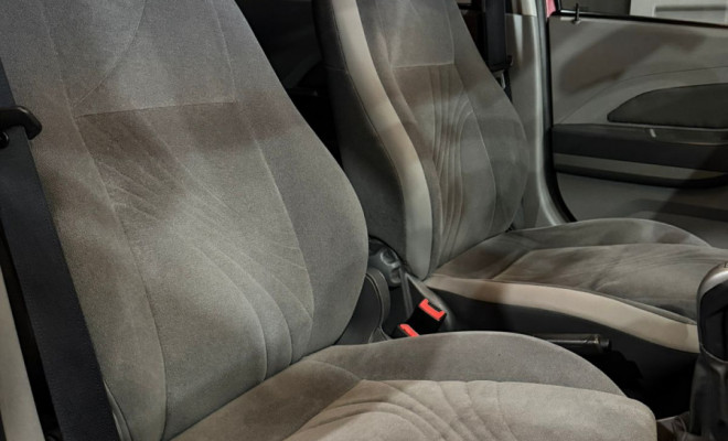 GM - Chevrolet AGILE LTZ 1.4 MPFI 8V FlexPower 5p 2010 Flex-13