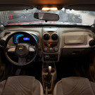 GM - Chevrolet AGILE LTZ 1.4 MPFI 8V FlexPower 5p 2010 Flex-5