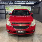 GM - Chevrolet AGILE LTZ 1.4 MPFI 8V FlexPower 5p 2010 Flex-1