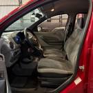 GM - Chevrolet AGILE LTZ 1.4 MPFI 8V FlexPower 5p 2010 Flex-8