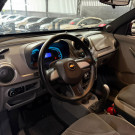 GM - Chevrolet AGILE LTZ 1.4 MPFI 8V FlexPower 5p 2010 Flex-7