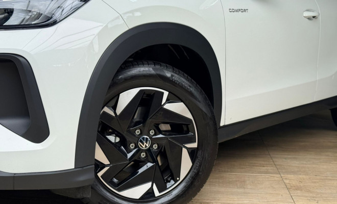 VW - VolksWagen Tera Comfort 1.0 170 TSI Flex 12V 5p Aut 2026 Flex-6