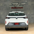 VW - VolksWagen Tera Comfort 1.0 170 TSI Flex 12V 5p Aut 2026 Flex-7