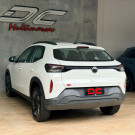 VW - VolksWagen Tera Comfort 1.0 170 TSI Flex 12V 5p Aut 2026 Flex-2