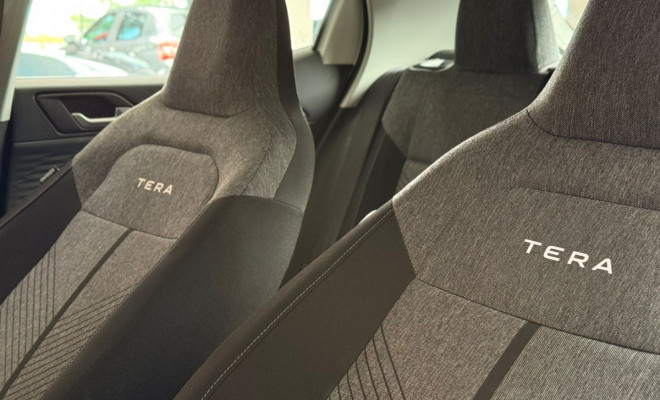 VW - VolksWagen Tera Comfort 1.0 170 TSI Flex 12V 5p Aut 2026 Flex-9