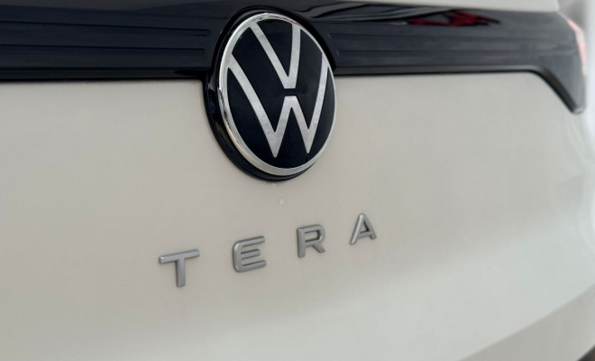 VW - VolksWagen Tera Comfort 1.0 170 TSI Flex 12V 5p Aut 2026 Flex-8