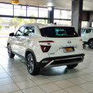 Hyundai Creta Platinum 1.0 TB 12V Flex Aut. 2022 Flex-2
