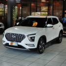 Hyundai Creta Platinum 1.0 TB 12V Flex Aut. 2022 Flex-0