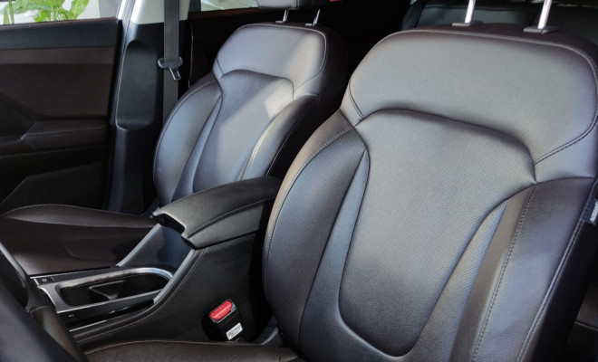 Hyundai Creta Platinum 1.0 TB 12V Flex Aut. 2022 Flex-4