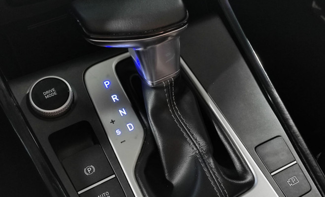 Hyundai Creta Platinum 1.0 TB 12V Flex Aut. 2022 Flex-3