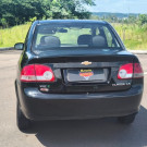 GM - Chevrolet Classic Life/LS 1.0 VHC FlexP. 4p 2013 Flex-2