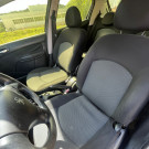 Peugeot 207 SW XR Sport 1.4 Flex 8V 5p 2012 Flex-8