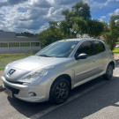 Peugeot 207 SW XR Sport 1.4 Flex 8V 5p 2012 Flex-9