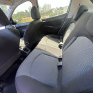 Peugeot 207 SW XR Sport 1.4 Flex 8V 5p 2012 Flex-7