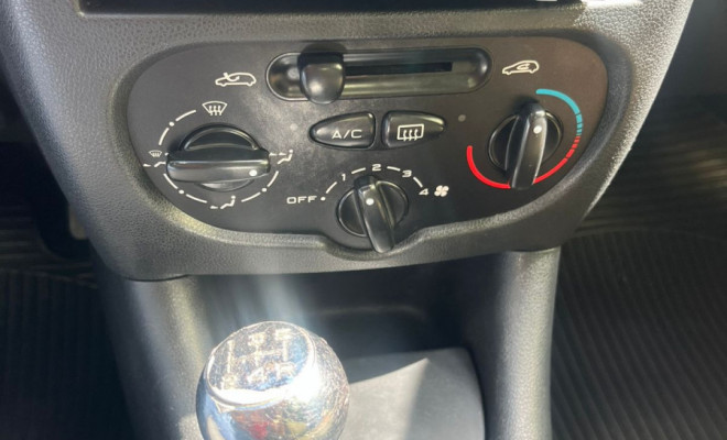 Peugeot 207 SW XR Sport 1.4 Flex 8V 5p 2012 Flex-0