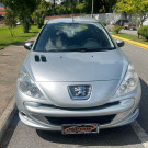 Peugeot 207 SW XR Sport 1.4 Flex 8V 5p 2012 Flex-2