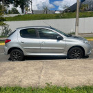 Peugeot 207 SW XR Sport 1.4 Flex 8V 5p 2012 Flex-11