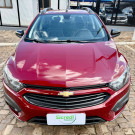 GM - Chevrolet ONIX HATCH ACTIV 1.4 8V Flex 5P Aut. 2019 Flex-1