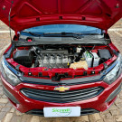 GM - Chevrolet ONIX HATCH ACTIV 1.4 8V Flex 5P Aut. 2019 Flex-8