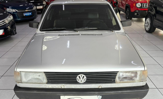 VW - VolksWagen Gol CL 1.8 AP-0