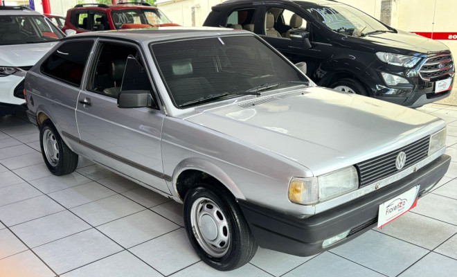 VW - VolksWagen Gol CL 1.8 AP-1