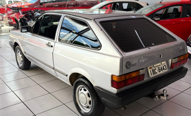 VW - VolksWagen Gol CL 1.8 AP-2