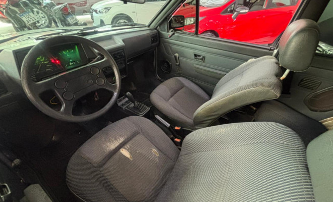 VW - VolksWagen Gol CL 1.8 AP-4