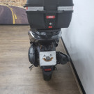 YAMAHA NMAX Connected 160 ABS 2025 Gasolina-9