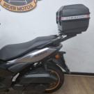 YAMAHA NMAX Connected 160 ABS 2025 Gasolina-5