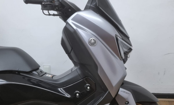 YAMAHA NMAX Connected 160 ABS 2025 Gasolina-7