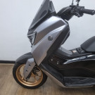 YAMAHA NMAX Connected 160 ABS 2025 Gasolina-4